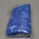 ProBody Pilates Exercise Ball - Multiple Sizes Gym Grade Balance Ball for Fitness, Yoga, Workout, Pregnancy & Physical Therapy (XL: 27-30 inches/68-75 cm, Blue)