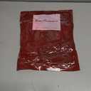 Dog Christmas Sweater, Soft Warm Pet Clothes Coat for Small Medium Large Dogs and Cats Boy Girl, Fall Cozy Holiday Turtleneck Knitting Collar Pullover Pup Outfit Costume for Thanksgiving New Year (Red Green)