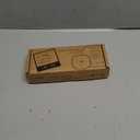 CHAMBERLAIN Smart Garage Control - Wireless Garage Hub and Sensor with Wifi & Bluetooth - Smartphone Controlled, myQ-G0401-ES, White