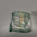 Bunion Toe Separators for Overlapping Toes Women Men, Gel Toe Spacers Bunion Corrector with 2 Loops for feet, Hammer Toe Straightener (2PC)