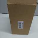 Cold Brew Mason Coffee Maker - 64oz Iced Coffee Pitcher with Stainless Steel Mixing Spoon & Super Dense Filter 3 Steps Finish Cold Brew Coffee, Classic BPA Free Sturdy Mason jar Pitcher Easy to Clean (Black)