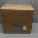 Hydroponics Growing System,AOONEG 42Pods Indoor Herb Garden with LED Grow Light,Hydroponics Growing System Kit with Automatic Timer,Pump System,Adjustable Height (No Seed,Glossy White, 3Layer-42Pods)