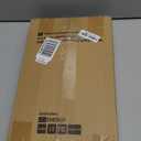 3FT Marquee Numbers 1 Large Light Up Numbers for Wild One 1st 15th 16th 21st Birthday Party Decorations Anniversary Light Up Sign Outdoor Pre-Cut Foam Board Kit