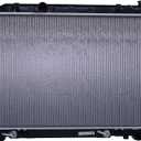 Wagner RD1092 HVAC Radiator