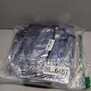 T Tersely 3 Pieces Luggage Cover Protectors, for 20 24 28 inch luggage Clear PVC Suitcase Cover Set,Waterproof Suitcase Protective Covers for Tsa Approved for Travel