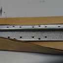BigHead WB56X35363 Microwave Mounting Bracket Assembly Replacement for GE Microwave Oven | Includes Column Level & WB02X35527 Screws | Replaces AP6986668 PS16216996 WB56X10669