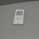 AIGOMARA Phone Case Made for Samsung Galaxy S25 Ultra [Wireless Charging Compatible] Butterfly Design Soft TPU Glitter Bling Case Shockproof Anti-Scratch Phone Cover for Women - Blue