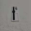 Smart Watch for Men Women with Bluetooth Call & AI Voice, 1.85" HD Fitness Tracker with Heart Rate SpO2 Sleep Monitor, 100+ Sports Modes, Mini Games, IP68 Waterproof Smartwatch for Android iOS Phones (Black)