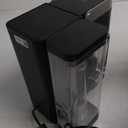 Keurig K-Supreme Single Serve K-Cup Pod Coffee Maker, MultiStream Technology, 4 Brew Sizes, 66oz Dual-Position Removable Reservoir, Black