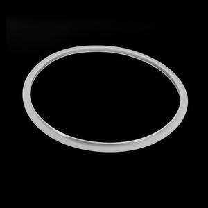 Gasket Sealing, Pressure Gasket Replacement 6 Sizes Replaceable for Home Pressure Cooker for Kitchen (Diameter 24cm/9.5in)