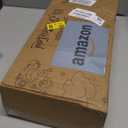 Monobeach Princess Tent Girls Large Playhouse Kids Castle Play Tent with Star Lights Toy for Children Indoor and Outdoor Games, 55'' x 53'' (DxH)