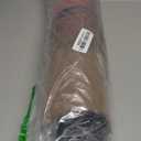 Fall Coir Doormat Pumpkin Welcome Front Door Mat Outdoor Indoor Coir Door Mats Non-Slip Backing Fall Season Door-Mat 30"X17" (Hello Pumpkin)