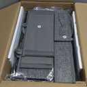 2In1 Baby Diaper Caddy & 4-Tier Rolling Diaper Cart, Diaper Caddy Organizer Cart with Dividers & Drawer, Mobile Metal Bedside Cart for Nursery Essentials Storage, Large Capacity