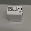 Biswing Garden Hose Splitter 2 Way, Heavy Duty Brass Connector Tap Splitter, Y Splitter 2 Valves with 2 Extra Rubber Washers