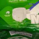 FitRight Ultra Adult Diapers, Disposable Incontinence Briefs, Leak-Proof Diaper, Absorbent Briefs For Men and Women, Maximum Protection, Medium, 32  44 in, 20 briefs per bag