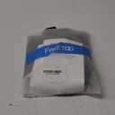 FREETOO Back Brace for Lower Back Pain Relief with Pulley System, Lumbar Support Belt for Men & Women with Lumbar Pad, Ergonomic Design and Soft Breathable 3D Knit Material, for Herniated Disc, Sciatica
(Medium (Waist: 33.440.5 Inch))