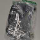 KKXIU Shoulder Bag for Women Small Purse Cute Clutch Hobo Handbag Trendy Crescent Bag