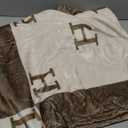 Blankets, Fleece Throw Blanket Ultra-Soft and Warm, Plush Lightweight Blanket for Couch, Sofa, Bed, Cozy All Season Home Decor Gift, Size : 50" X 60"