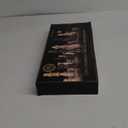 2 in 1 Wooden Magnetic Chess Set & Checkers Board Game-15'' Foldable Chess Board for Adults & Kids-Portable Travel Chess Set with Pieces Storage Slots-2 Extra Queens-Beginner Chess Board Game