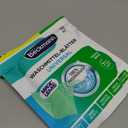 Dr. Beckmann Magic Leaves Universal Detergent Sheets, Pre-Dosed and Water-Soluble Wash Sheets, Space-Saving and Easy to Use