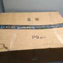 A-KARCK Exhaust 90 Degree Tube 5" OD, Exhaust Elbow 90 Degree 5" ID/OD Aluminized Steel Exhaust Pipe Mandrel Bend