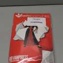 Morph Vampire Costume Kids, Vampire Costume For Girls, Girls Halloween Costumes, Kids Halloween Costumes (3-4 Years, Red)