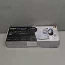 Dryer Vent Cleaner Kit & Refrigerator Condenser Coil Brush-Dryer Lint Brush Vent Trap Cleaner-Vacuum Attachment for Small Crevice-Dryer Cleaner Brush