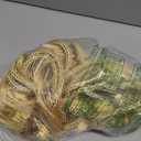 Curtain Tiebacks Holdbacks Sling Binding Rope Handcrafted Tassels Lantern Single Hanging Ball Tie Backs Home Office Window Decorative Drapery Fasteners Fringe Ropes 2 Pack (Gold1)