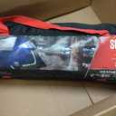 Coleman Sundome Camping Tent with Rainfly, 2 Person Tent Sets Up in 10 Mins, Weatherproof Shelter for Camping, Festivals, Backyard, Sleepovers, & More