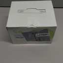 Shoulder and Neck Massager, Bionic Heated Massager, Neck Massager with Fingers, 4D Kneading Massage, Simulates a Real Palm Massage for Comfort, Relax Muscle Tension (Green)