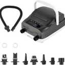 VEVOR Paddle Board Pump (standard, black)