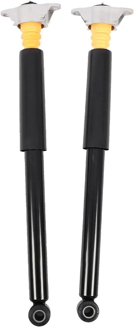 2PC Rear Shock Absorber Compatible with CX-5 2013-2018