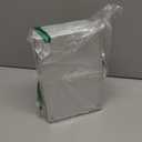 High Power Blue Flashlight, Long Range Flashlight with Adjustable Focus and Multi Patterns for Camping, Hiking, Hunting, Fishing