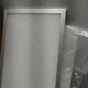 14x30x1 Reusable Air Filter MERV 8 Washable Furnace & AC Filter with 2 Extra Media Pads, Aluminum Electrostatic Air Filters for Home, Fits HVAC System, Air Conditioner, Air Handler