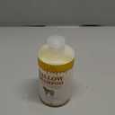 Tallow Shampoo for All Hair Types, Volumizing Shampoo Deep Cleansing, Anti-Dandruff Oil Control, Smooth Frizz, Moisture Balance for Stronger, Smoother Hair Shine-Boosting Formula, 250ml