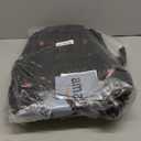 40L Expandable Laptop Backpack, Anti-thief Travel Backpack with USB Charging Port, Airline Approved Business Waterproof Carry on Luggage, Fits 15.6" Laptop for Men Women