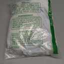 Lilosy Sexy Crochet Sheer Long Sleeve Cover Up Swim Bathing Suit Beach Dress One Piece (Medium, White)