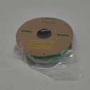 Standard PLA Filament 1.75mm, Dimensional Accuracy +/- 0.02 mm, Neatly Wound PLA, Fast Printing, 1KG Spool (2.2 lbs), Fits for Most FDM 3D Printers (Green, 1000g)