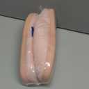 NewDenBer Women's Cozy Memory Foam Slippers Soft Fleece Lined Slip on Indoor Outdoor House Shoes 6-7 Pink