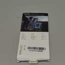 ESR for iPhone 17 Pro Max Case, Camera Control, Compatible with MagSafe, Shockproof Military-Grade Protection, Magnetic Phone Case for iPhone 17 Pro Max, Classic Hybrid Case, Clear