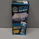 Chemical Guys Complete Clay Kit, Paint Restoration Kit for Cars, Trucks, SUVs, & More