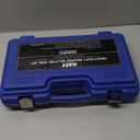 Orion Motor Tech Bearing Puller Set, 5 Ton Capacity Bearing Separator, Pinion Wheel Bearing Removal Kit with 2" and 3" Jaws, Wheel Hub Axle Puller Set, Heavy Duty Bearing Splitter Tool Kit