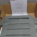 Large Shower Bench, Heavy Duty HDPS Shower Stool for Inside Shower, 2 Tier Shower Chair Seat with Shelf for Bath, Waterproof Shower Foot Rest for Shaving Legs with Adjustable Feet, Gray (Oil-printed Gray)