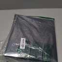 Hardback 3 Ring Binder, PU Leather Professional Notebook Portfolio Organizer, 2 Inch Planner Journal, Letter Size 8.5 x 11