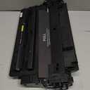 GREENBOX Q7516A 16A Toner Cartridge for 5200 5200n 5200dtn Printer, 1 Black
16A Q7516A, Compatible with HP 5200 5200n 5200tn 5200dtn 5200L 5200Lx Printers, 12,000 Pages, Stable Print