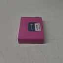 Esmee Short Wave Strawberry Blonde Bob Wigs for Women Shoulder Length Synthetic Wig with Fringe for Daily Party Cosplay Use