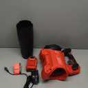 CRAFTSMAN V20 RP Cordless Leaf Blower, Up to 110 MPH Power, Brushless Motor, 5.0Ah Battery & Charger Included (CMCBL730P1)