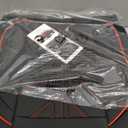 Pickup Seats Covers Compatible with Dodge Ram 1500 2009-2024 Limited Laramie Big Horn Truck Pleather Seat Covers Custom Fit Dodge Ram 2500 3500 (5 Sets Full Seat) (Front & Rear Seat)