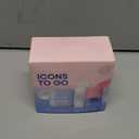 LANEIGE Water Bank Blue Hyaluronic Cream Moisturizer: Hydrating Korean Face Cream with Squalane & Ceramide for Skin Barrier Support, Dermatologist-Tested