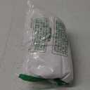 Kaximil Women's Long Sleeve Square Neck Corset A Line Maxi Dress Ruffle Flowy Formal Long Dresses (Medium, White)